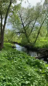 Домик в деревне с джакузи в Раково - 24