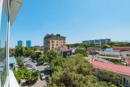 Квартиры на Кирова 1 - 382