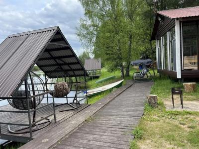 Дом рыбака - 71