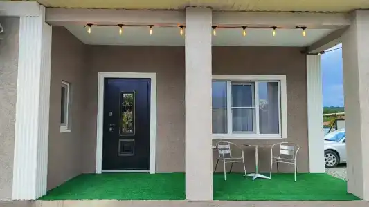 Family home - 19