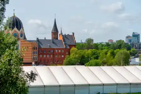 Квартиры на Генерала Карбышева набережная 4 - 355