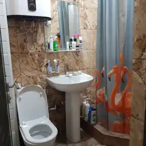 на Гочуа, 11 - 20