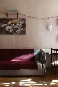 Латина у Исаакиевского Собора - 8