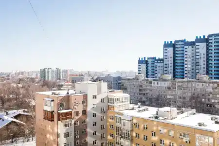 Белинского, 11/66 - 15