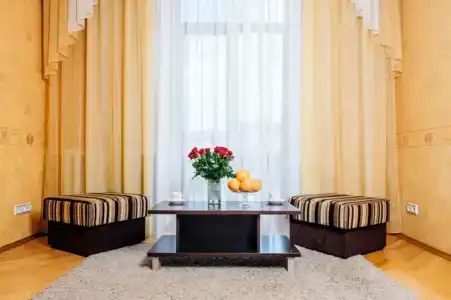 Квартиры на Независимости 23 - 306