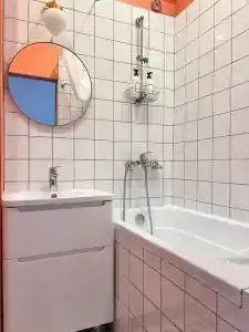 Квартиры на Ботанической 41к7 - 296