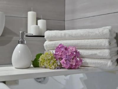 Немецкий дом с садом - 25