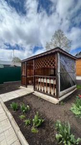 В гостях у Юлии - 90