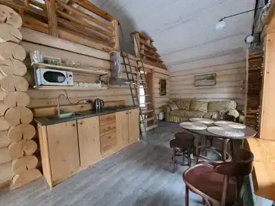 Валдайские дачи - 2