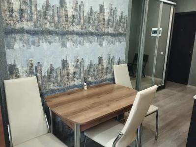 Квартиры на Анапском шоссе 6к2 - 11