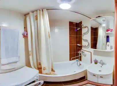 Рахов - 4