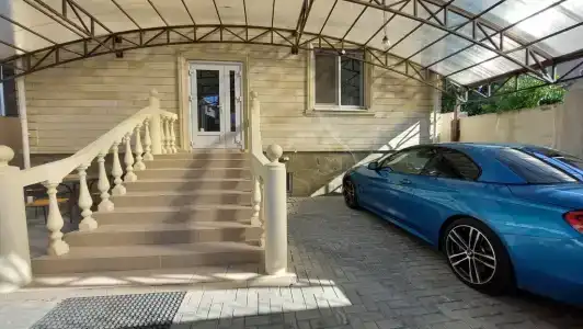 Тихий двор - 59