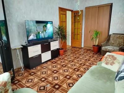 Квартиры на Мира 17 - 11