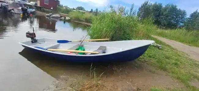 Домик на берегу - 23