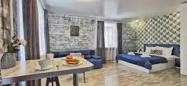 Квартиры на Угличской 13 - 30