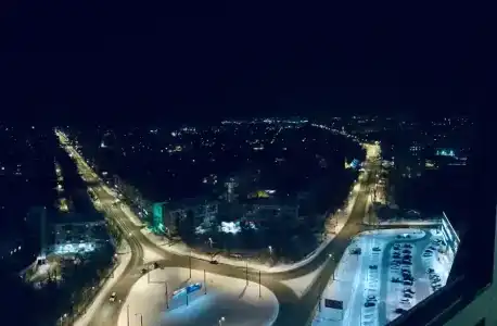 Парящие в небе - 13
