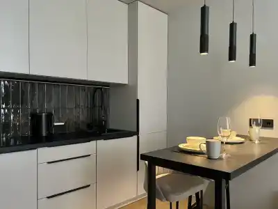 Квартира Рассвет Сети Душевно - 2
