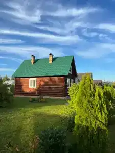 Семейный с Баней - 55