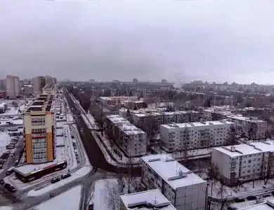 на Советская 107 - 10