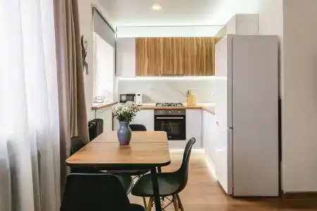 Квартиры на набережной Александра Невского 26 - 74