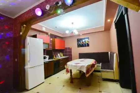 Kottiedzh Pod lipoi - 8