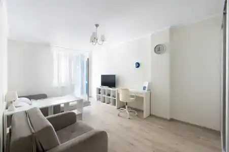 Квартиры на Гагарина 11 - 562