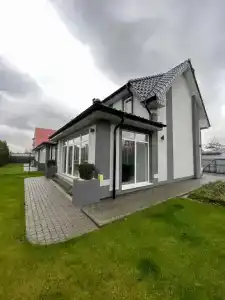 Комфортабельный коттедж - 1