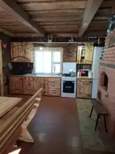 Уютная агроусадьба в живописной местности - 17