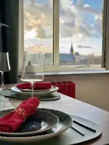 Квартиры на Московском 87 - 139