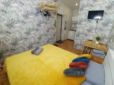 ТАТ Хаус на Ипподромной 29 - 28