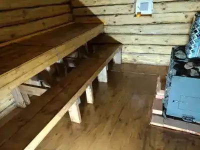 Семейно-гостевой дом - 20