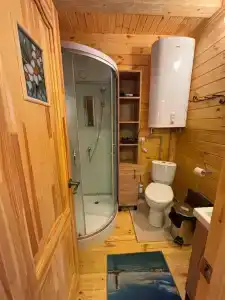 Дом возле озера - 74