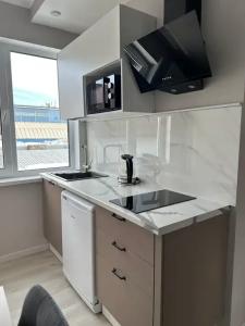 Квартиры на Первомайский-3 микрорайон 11 - 55