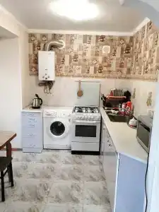 Квартиры на Широкой 33 - 267