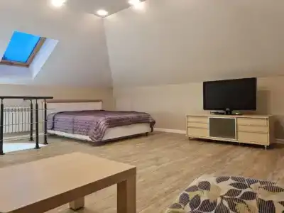 Коттедж на Солнечном переулке - 2