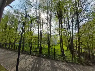 Квартиры в Малом переулке 3 - 476