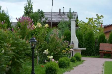 Уютный домик с баней на Можайском Море - 20