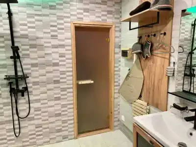 Уютный кантри лофт в живописном месте - 29