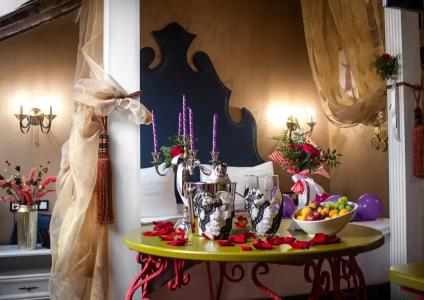 За Кулисами - 141