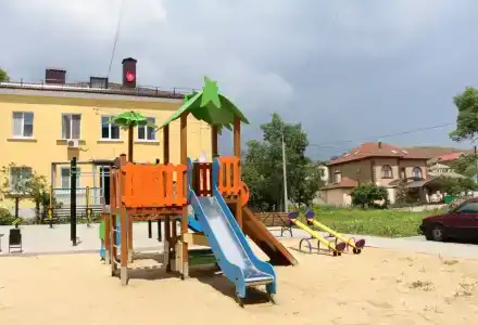 Sverdlova 84 Home - 8