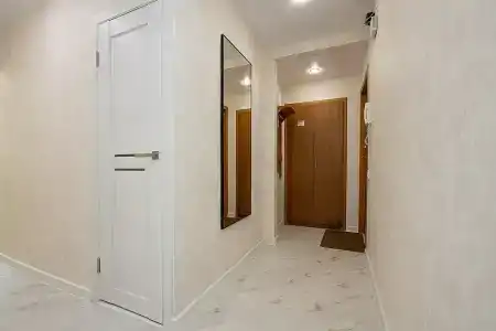 Apartment on Chkalova 51A - 7