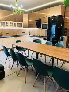 Дом с бассейном - 20