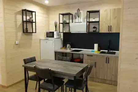 Пасторское озеро - 218