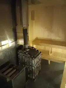 Гостевой домик Mini Talo - 12