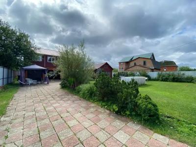 Домик в деревне в Березняках - 31