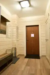 Коттедж с сауной в Сосновом бору - 1