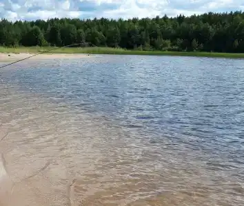 Тёплый коттедж с баней Maatalo - 38