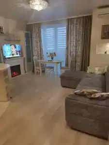 Квартиры на Горького 172 - 28