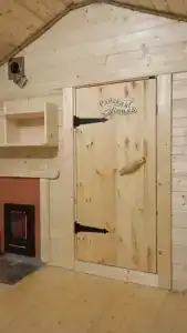 Дом с русской баней для праздника или релакса - 71