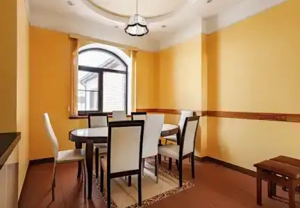 Коттедж с бассейном и сауной - 3